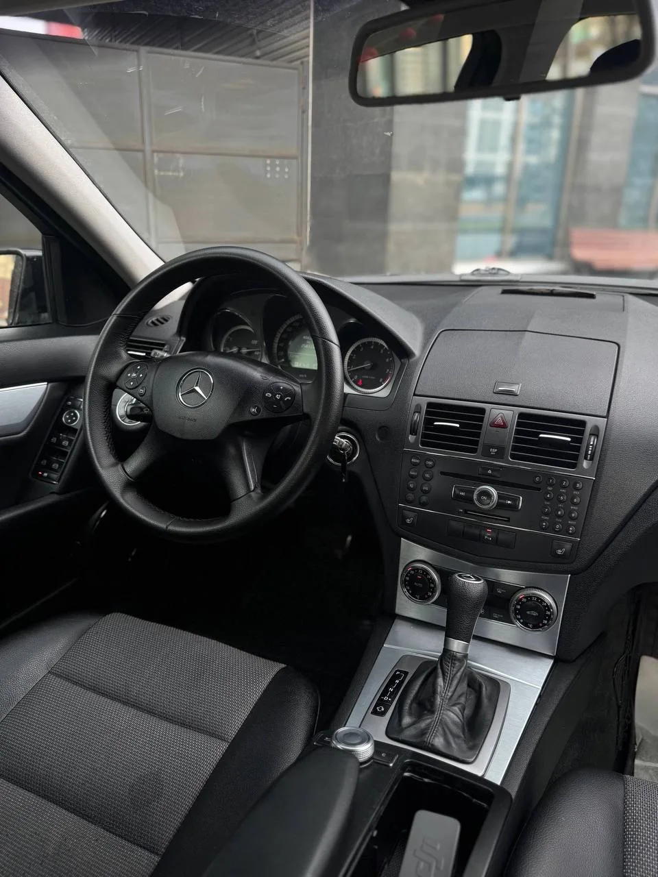 ️ 😍Новинка !  Mercedes-Benz C250  ▪️ Год выпуска — 2010 ▪️ 1.8 бензин | задний привод | 204 л.с. | а
