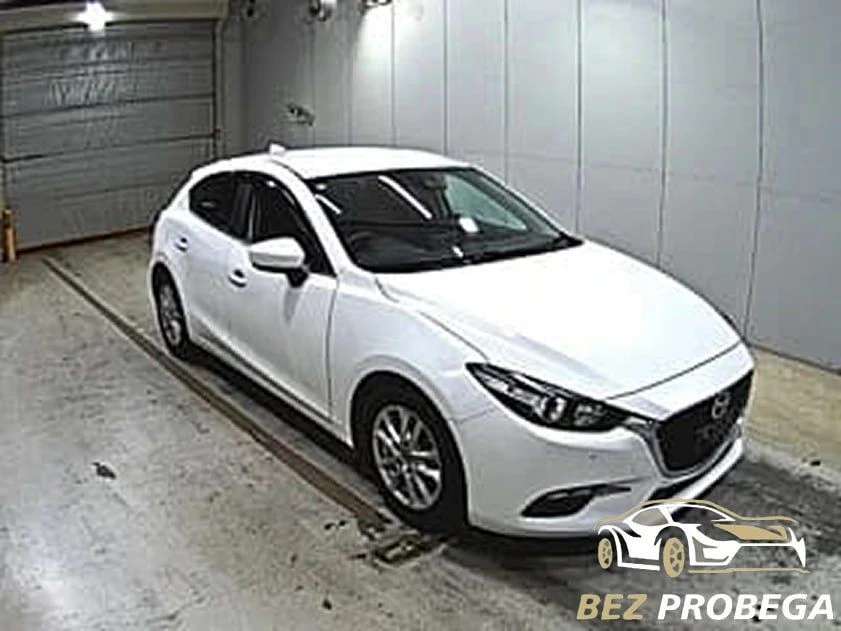🔥 Mazda, которую выбирают не только головой, но и глазами!