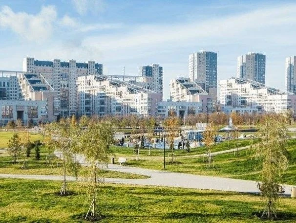 🎒 Мастер-классы по балету и нейрографике пройдут в Ходынском поле