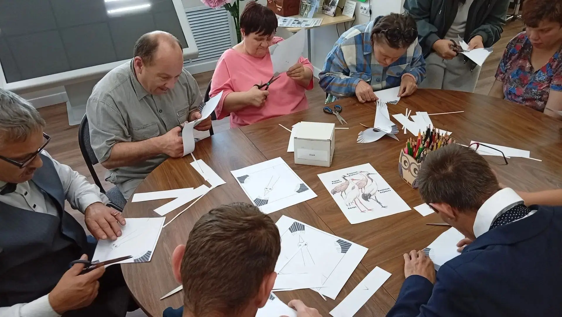 🍁 Осень вступает в свои права — и природа дарит нам особенные моменты для вдохновения!...