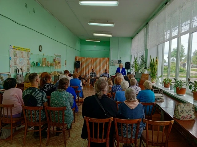 ✏«КАК УЮТНО МНЕ ЗДЕСЬ – ПОД ВСЕЛЕННОЮ»