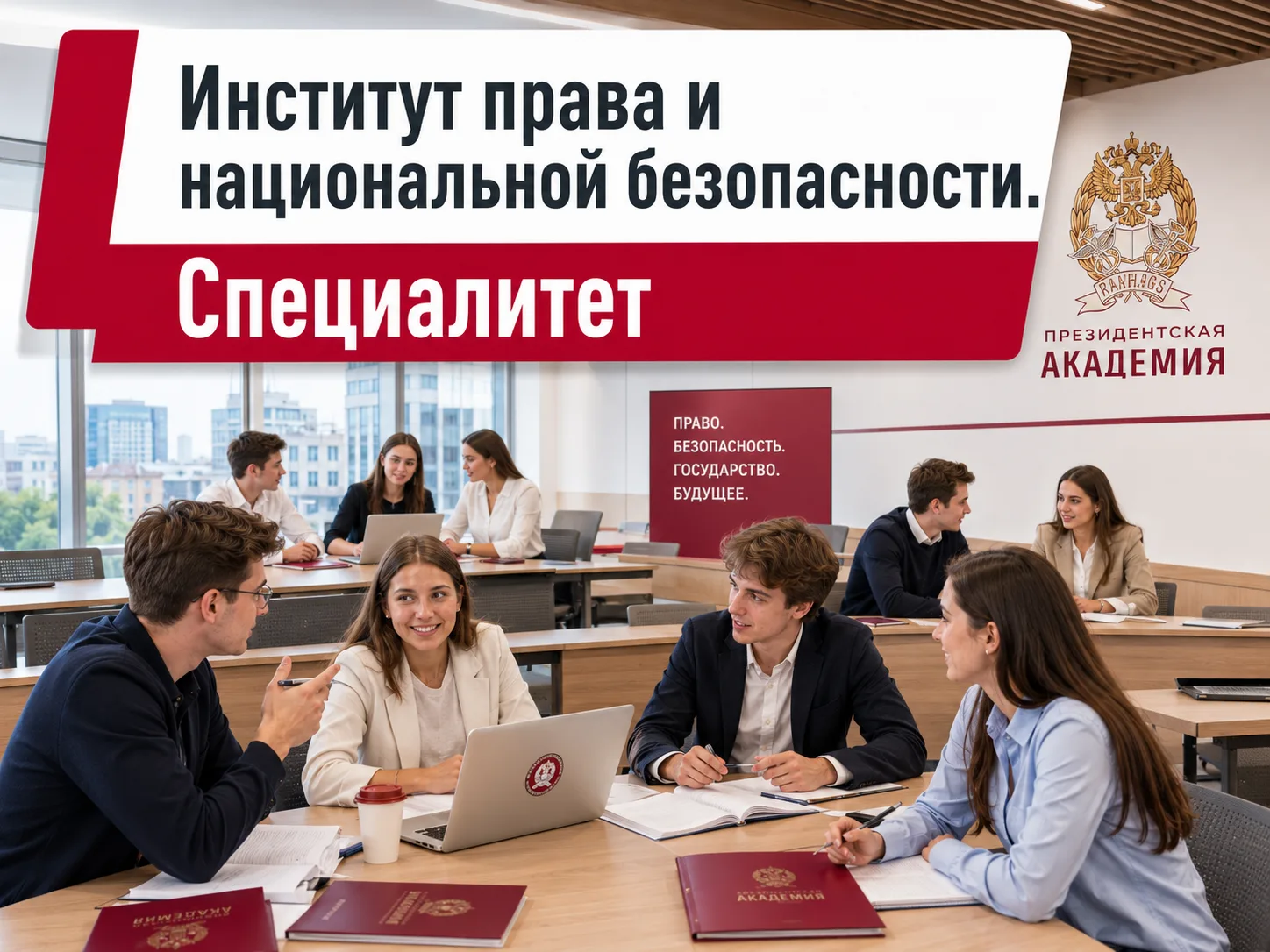 Образовательные программы СПЕЦИАЛИТЕТА


ОП Экономико-правовое обеспечение экономической безопасност