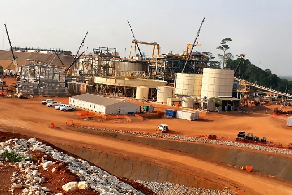 🇲🇱⛏️ Мали увеличила долю государства в золотом проекте Кобада до 35%