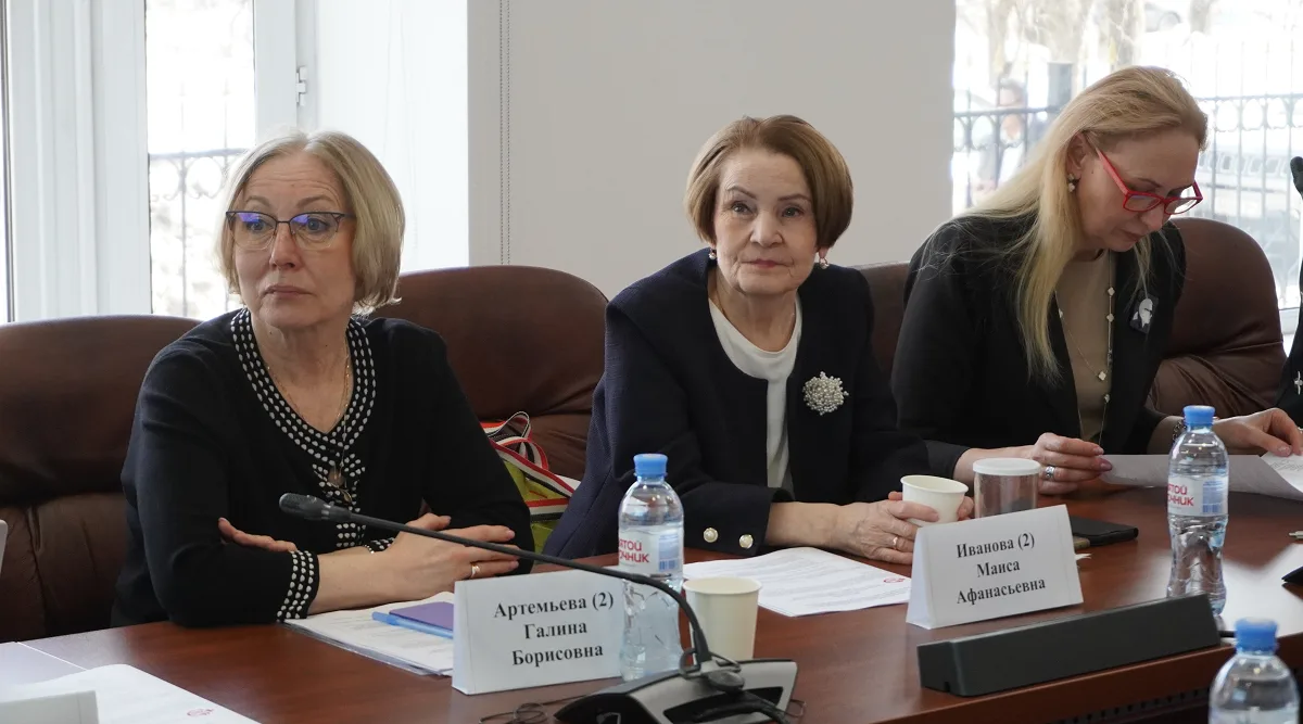 ЦНИИОИЗ расширяет сеть сотрудничающих центров и определяет векторы развития научных исследований в з