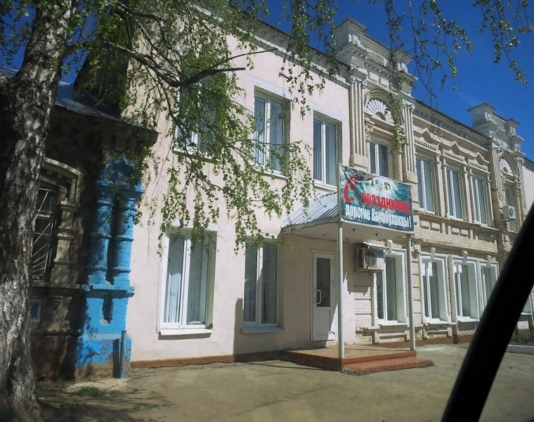 Присылайте Ваши фото в "Предложить пост"