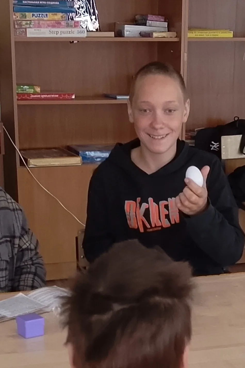 Каждый ребёнок верит в чудо и мечтает стать волшебником! 🪄 Воспитанники нашего центра ...