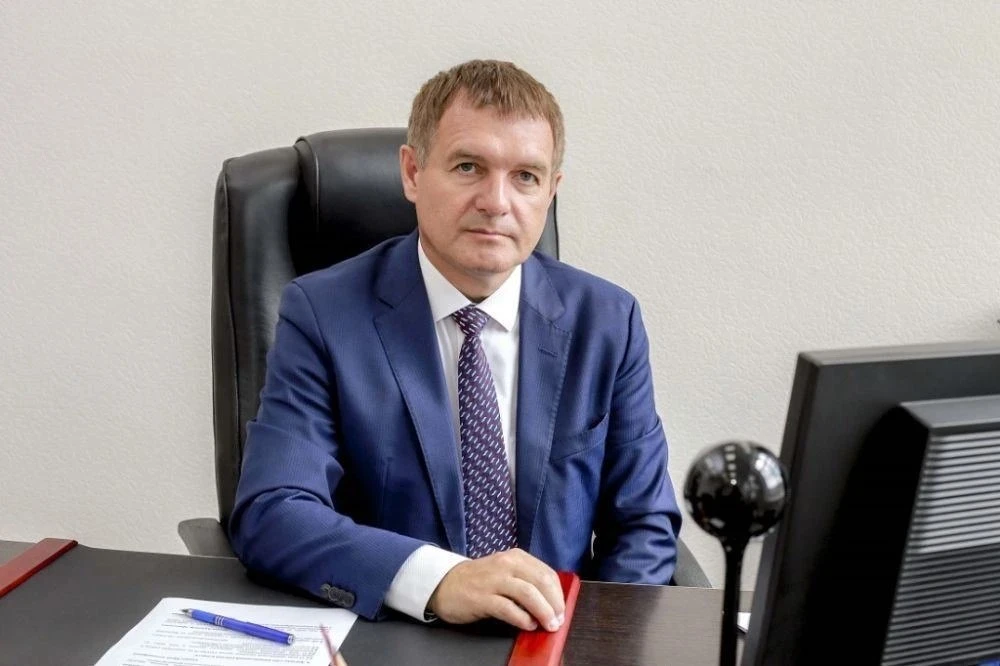 Экс-чиновника новосибирской мэрии выпустили из СИЗО