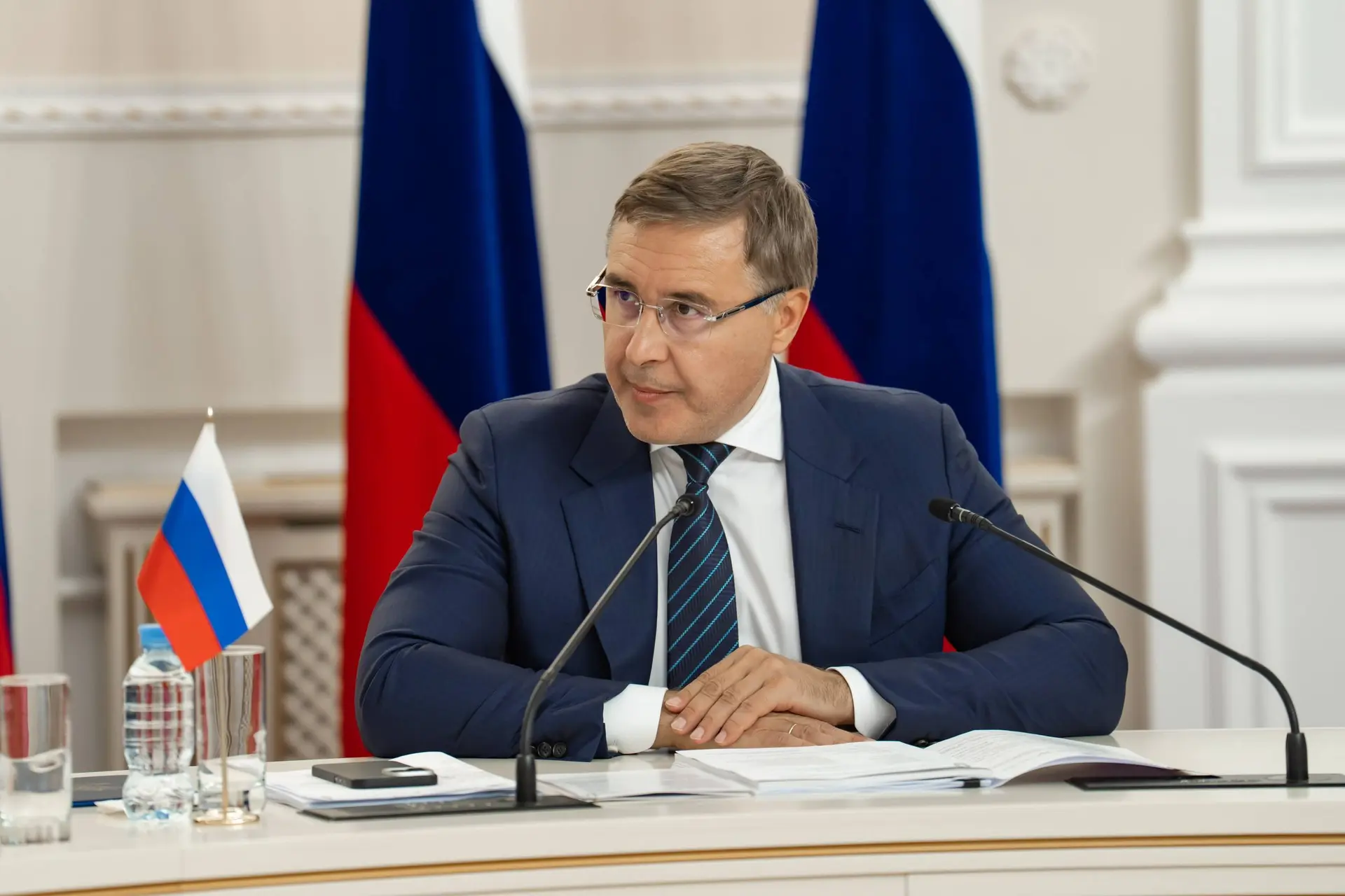 Дальнейшее развитие сети карбоновых полигонов обсудили в Минобрнауки России