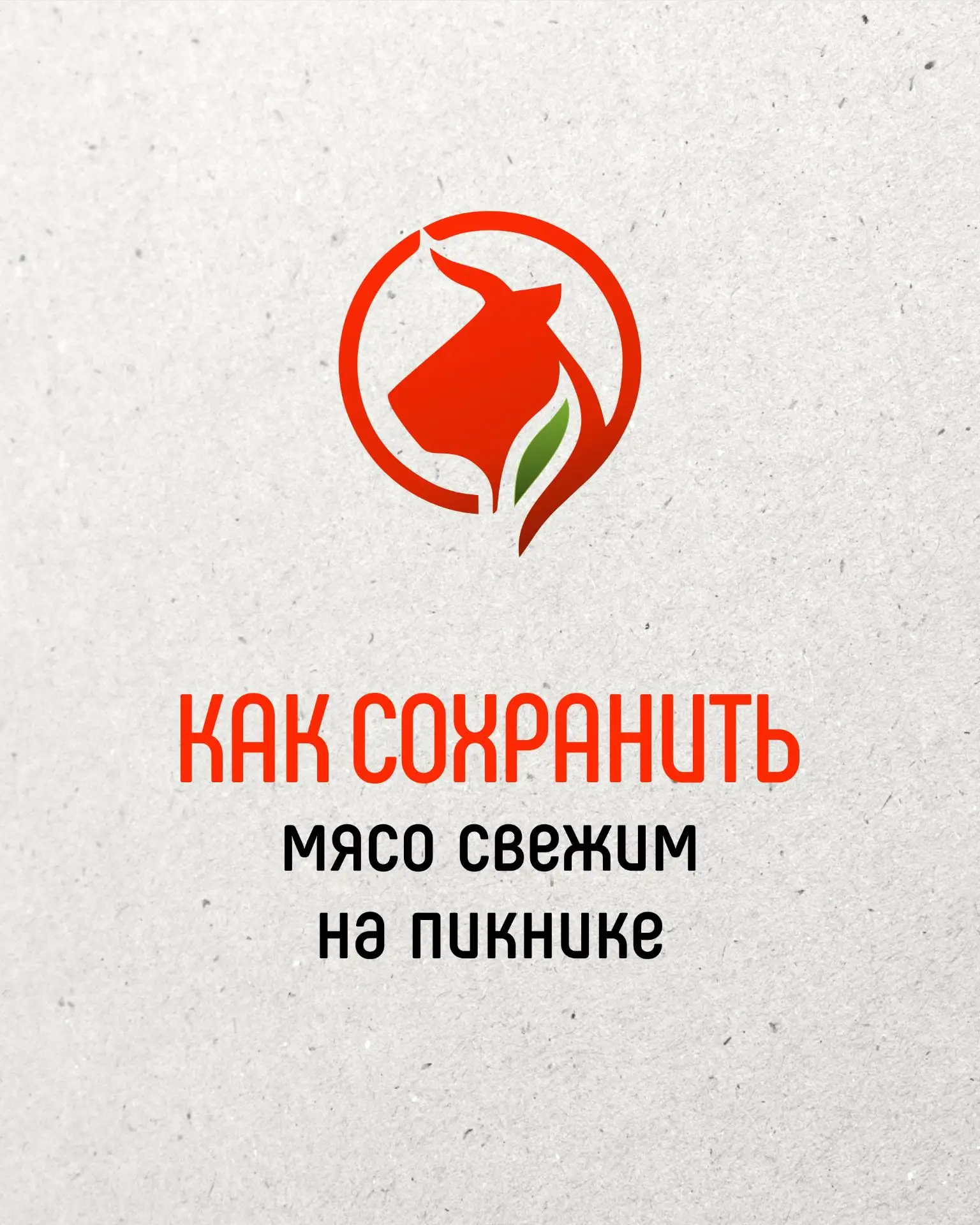 Лайфхак: как сохранить мясо свежим на пикнике