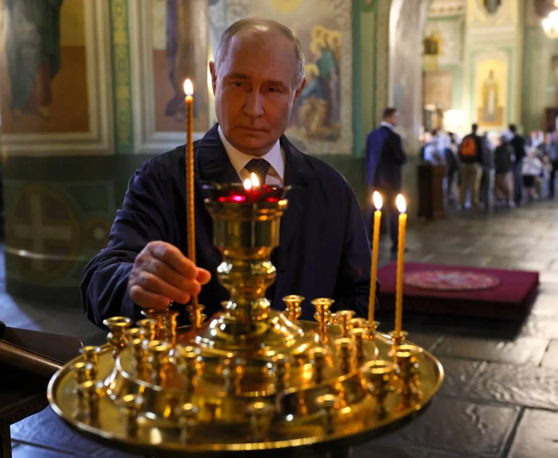 📸 Кадр дня