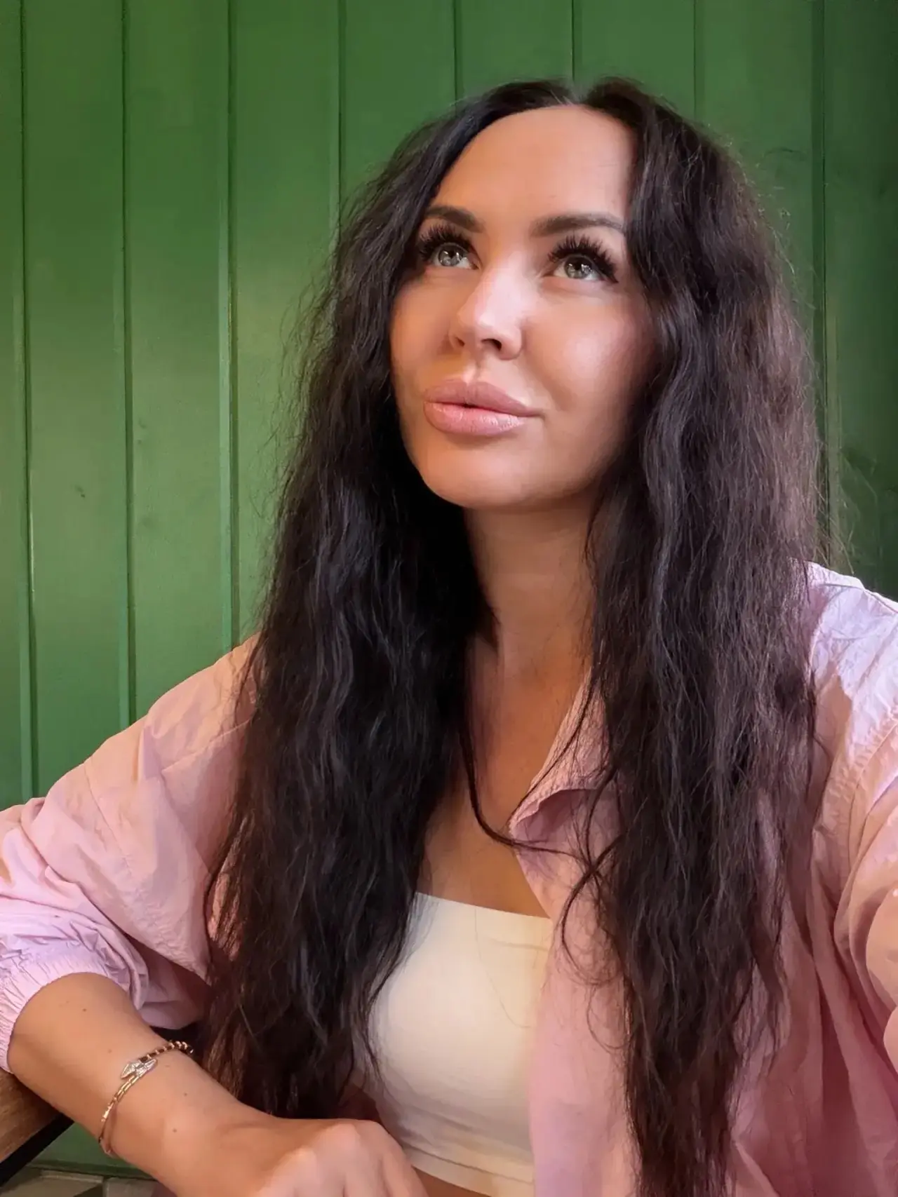 Соскучились по аффирмациям ??


🌸 Отовсюду и ото всех я получаю благо 🙌

🌸 Сегодня самый лучший д