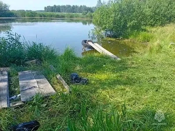 В Частоозерском округе утонул 53-летний мужчина

Тело погибшего обнаружили в искусственном водоеме в