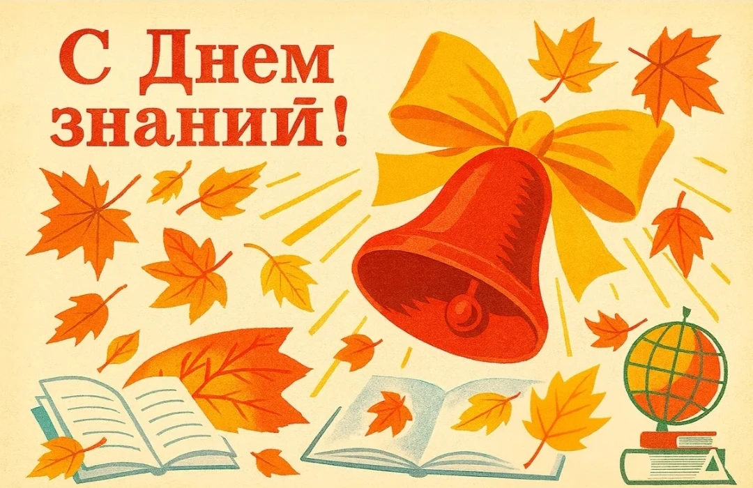 Сегодня в школах г.Владивостока День знаний!