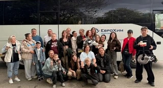 «Азбука счастливой семьи»: участники клуба «Устойчивая семья» из Невинномысска обменяли...