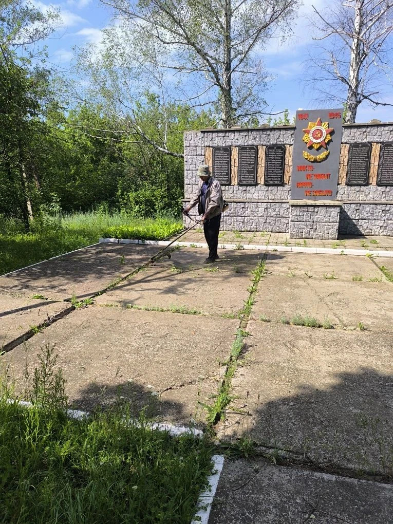 Благоустройство территорий в Белокуракинском муниципальном округе