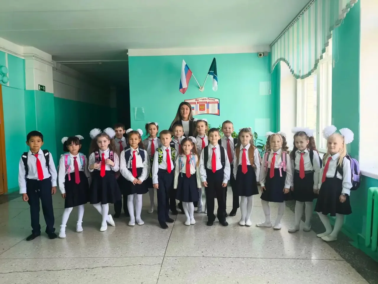 Спешим поздравить с наступающим Днём учителя  Бабко Анастасию Витальевну в рамках акции...