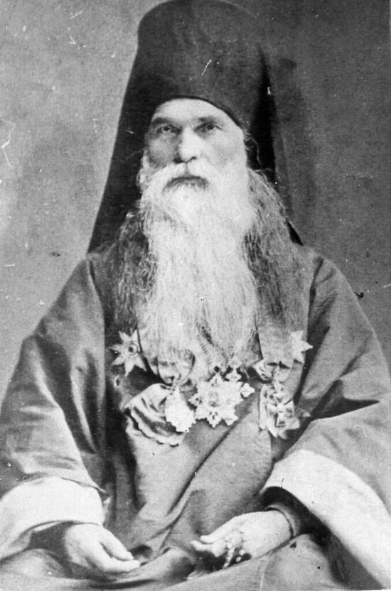 Масштаб личностей, подарённых миру Неглушью, иногда просто поражает.

В начале было Дао. Именно тако