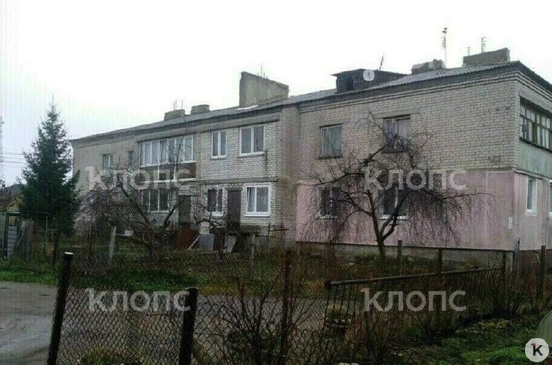 ЯНТАРНОЕ НЕДОБРОЕ