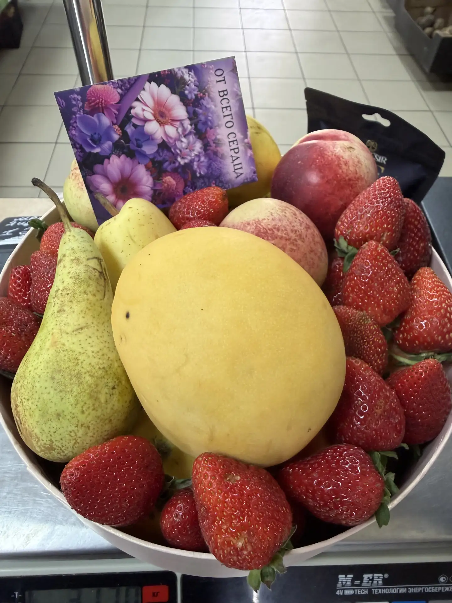 Собираем вот такие подарочные наборы , на ваш ЦВЕТ И БЮДЖЕТ 😍❤️