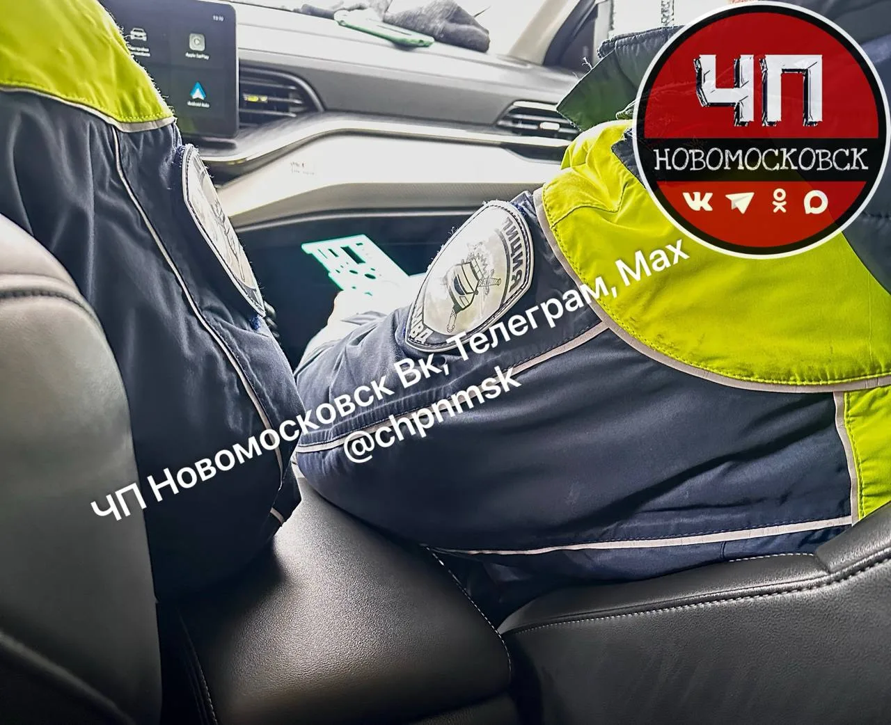 ❗️В период с 11 по 14 июня сотрудниками Госавтоинспекции Тульской области были установлены 34 водите
