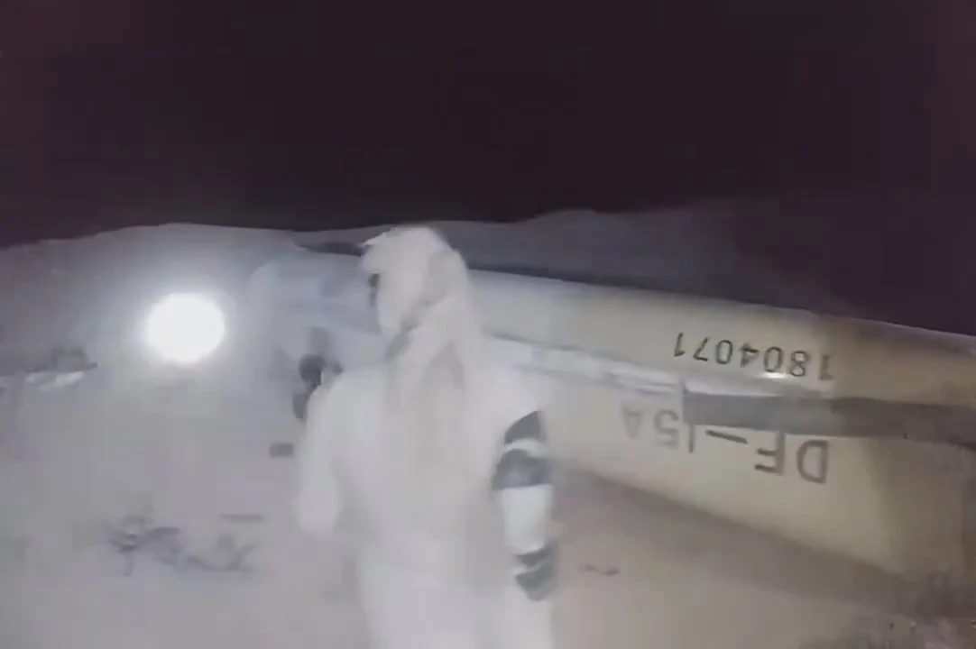 Саудовская Аравия приступила к применению баллистических ракет (БР) DF-15A китайского п...