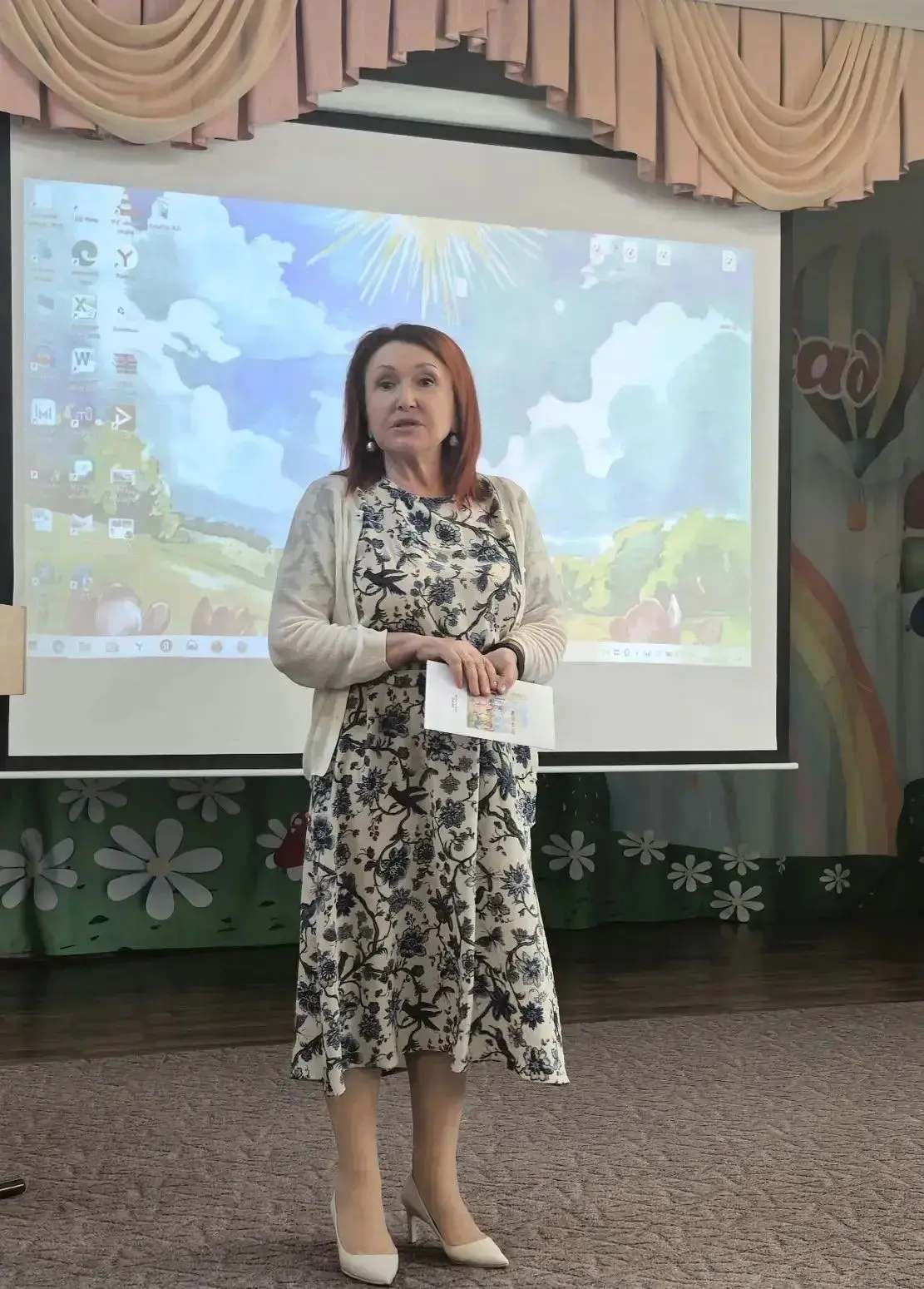 СЕМЬЯ НА ПЕРВОМ МЕСТЕ: 4 ГОДА ВМЕСТЕ С РОДИТЕЛЬСКИМ КЛУБОМ ❤️