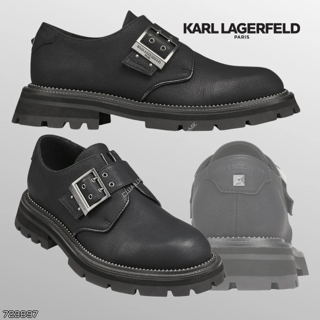 Karl Lagerfeld Paris 🇺🇸