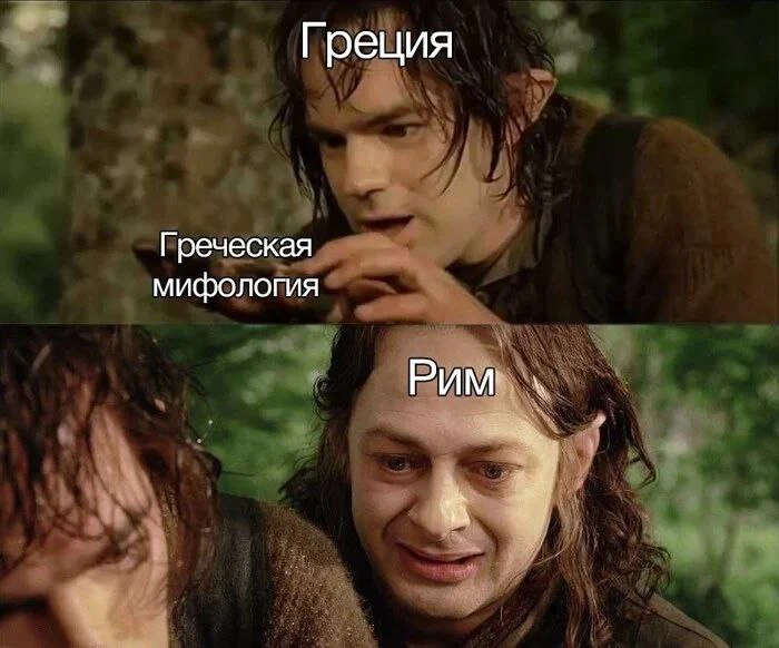 Моя прелесть...