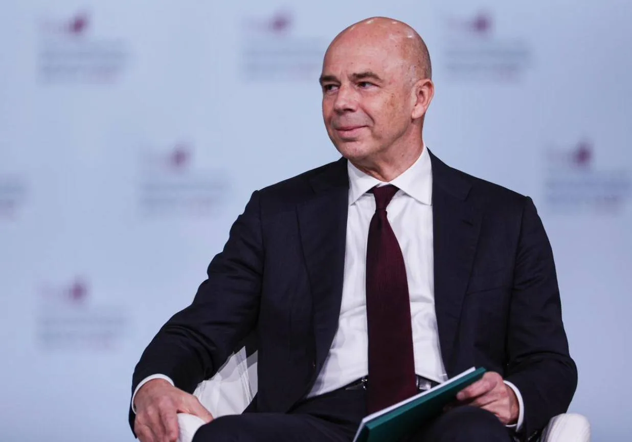 💸 Реальные доходы россиян в 2027-м вырастут на 1,4%, а в следующие два года — еще в ср...