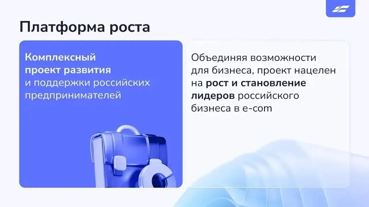 В Саратове пройдёт встреча с руководством РВБ (Wildberries и Russ)