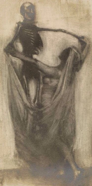 Franz Fiedler, 1922