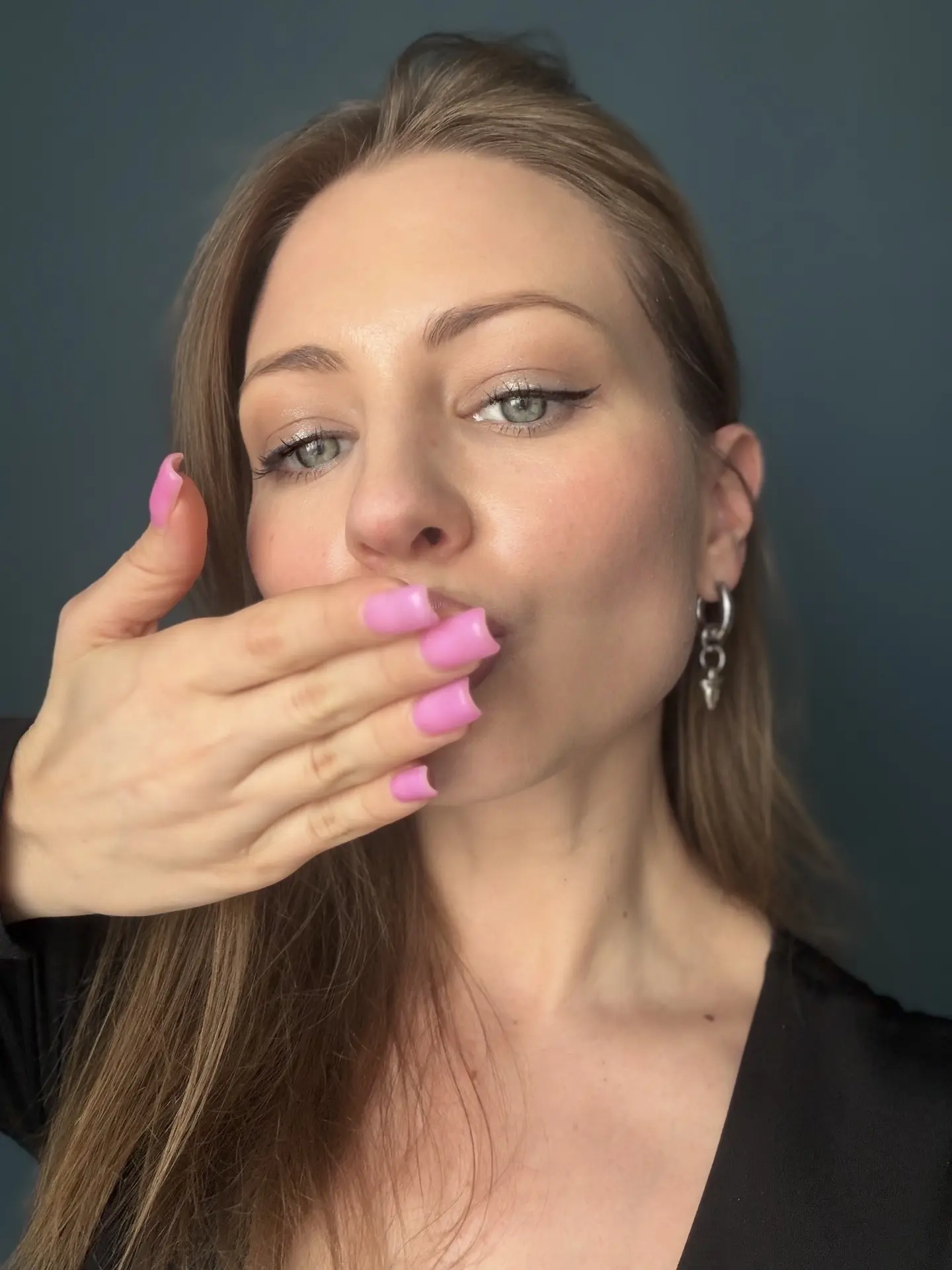 Даже не верится, мне 37 😏 а с блогом я уже 7 лет) люблю вас!   а этот прекрасный букет от любимых Op