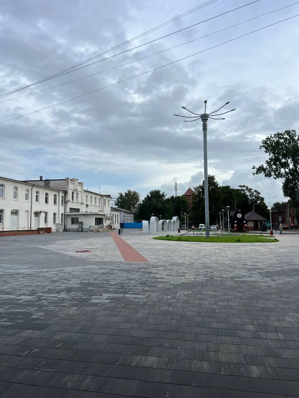 С добрым утром, Советск❤️