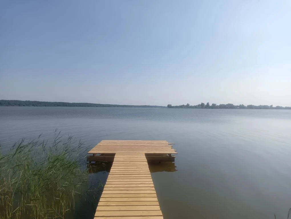 Безопасность на воде: родительский патруль продолжает дежурство на берегу озера

Летние каникулы в с