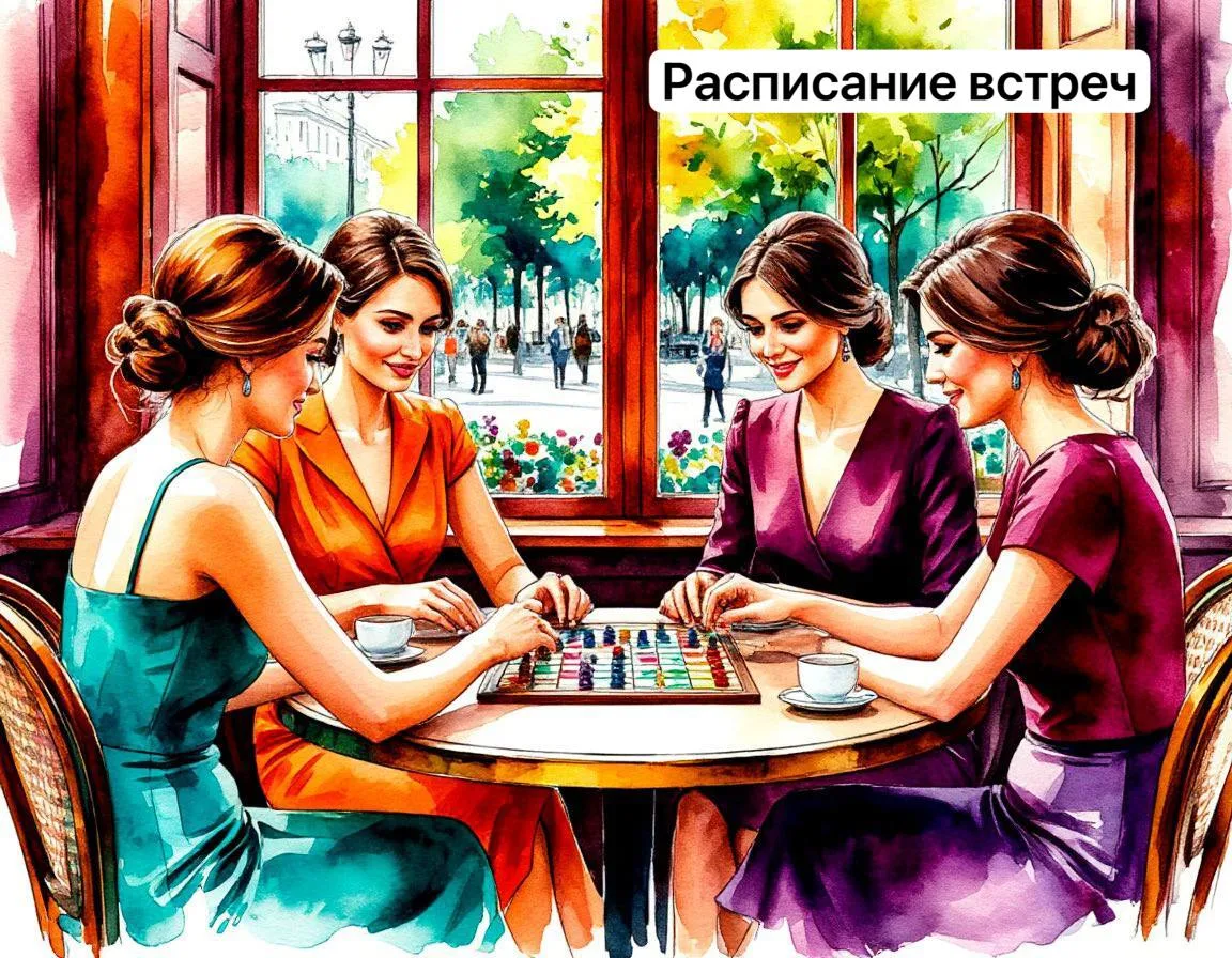 Что вас ждет в июне с ПедБюро?

🟧 17 июня в 15.00 
онлайн-игра "Представь себя ярко" 
Ведущая Светл