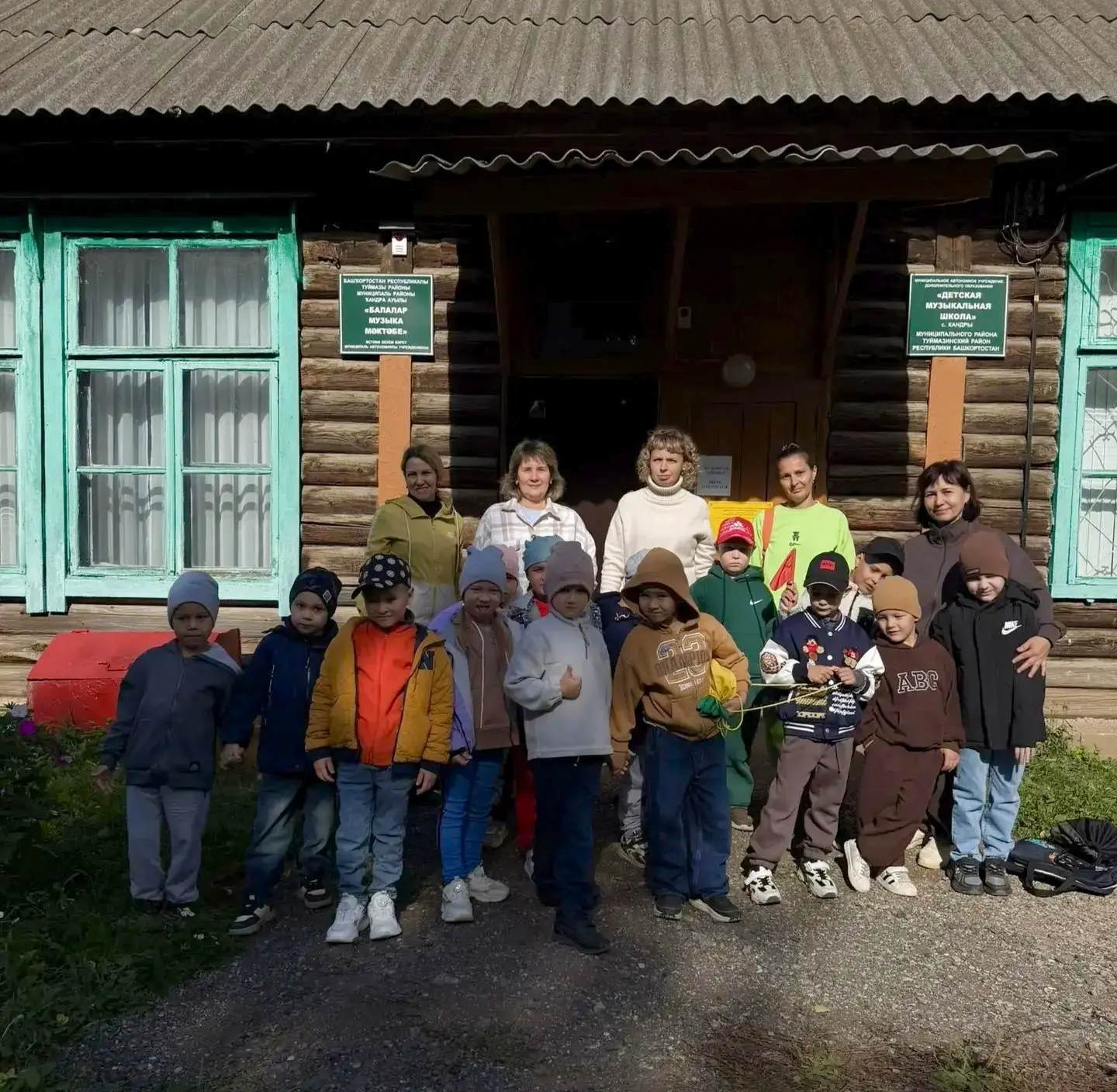 МАДОУ детский сад №3