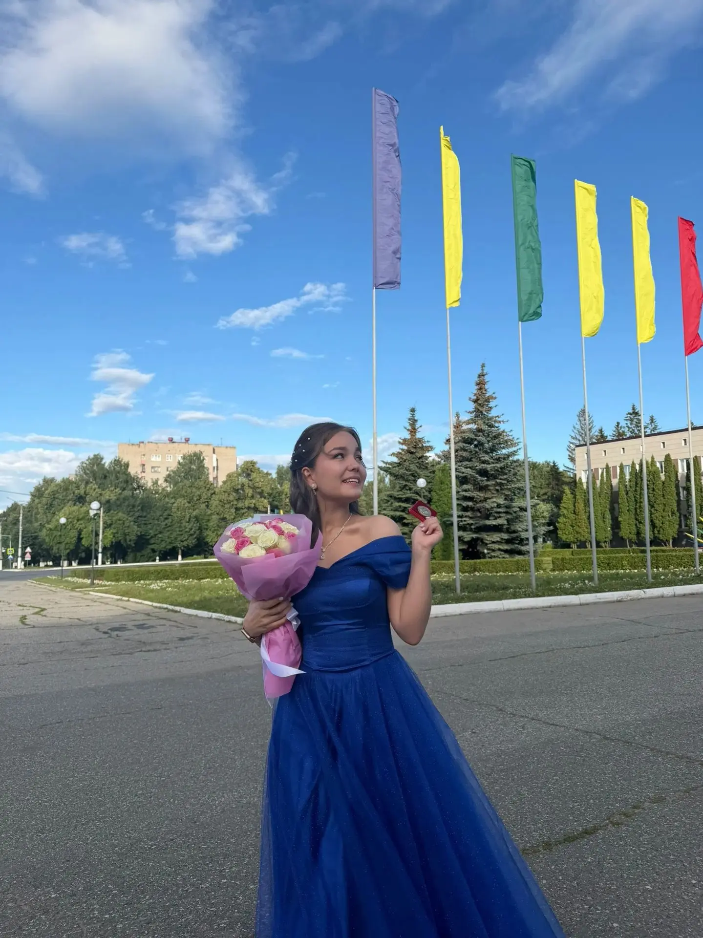 🔥 Сотка по биологии! 🔥

Ученица 11Б класса Анна Павлова сделала это! Максимальный балл на ЕГЭ по б
