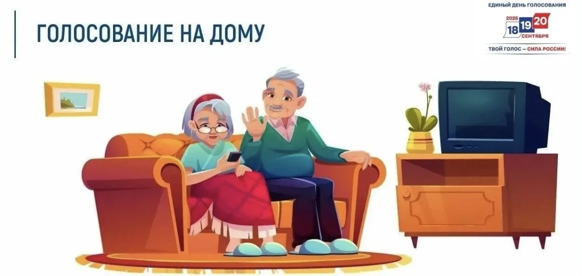 Избиратели Каменского района, которые  по уважительной причине (состояние здоровья или ...