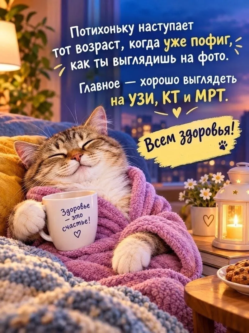 Вам открытка 💙