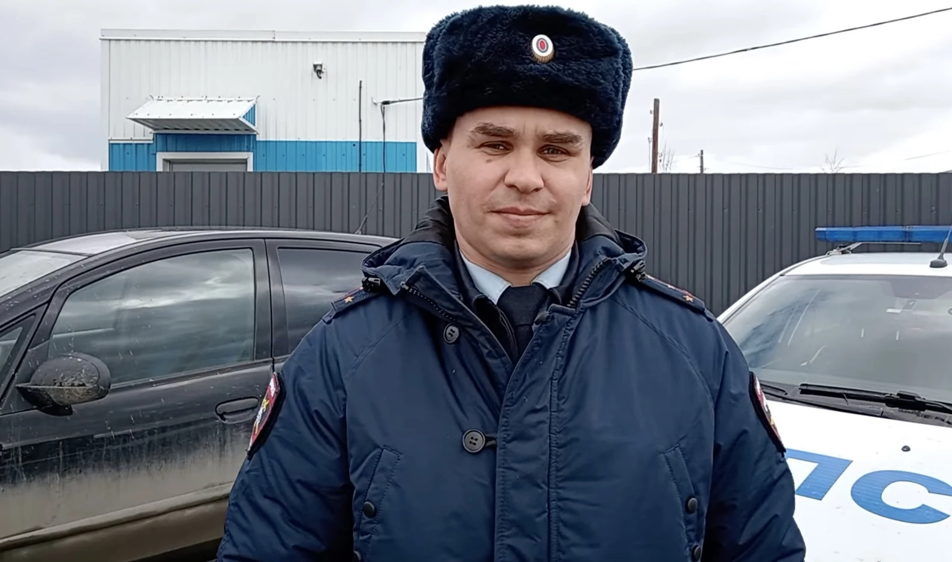 Бывший начальник ГАИ Верхней Салды 38-летний Сергей Мельников, которого весной задержал...