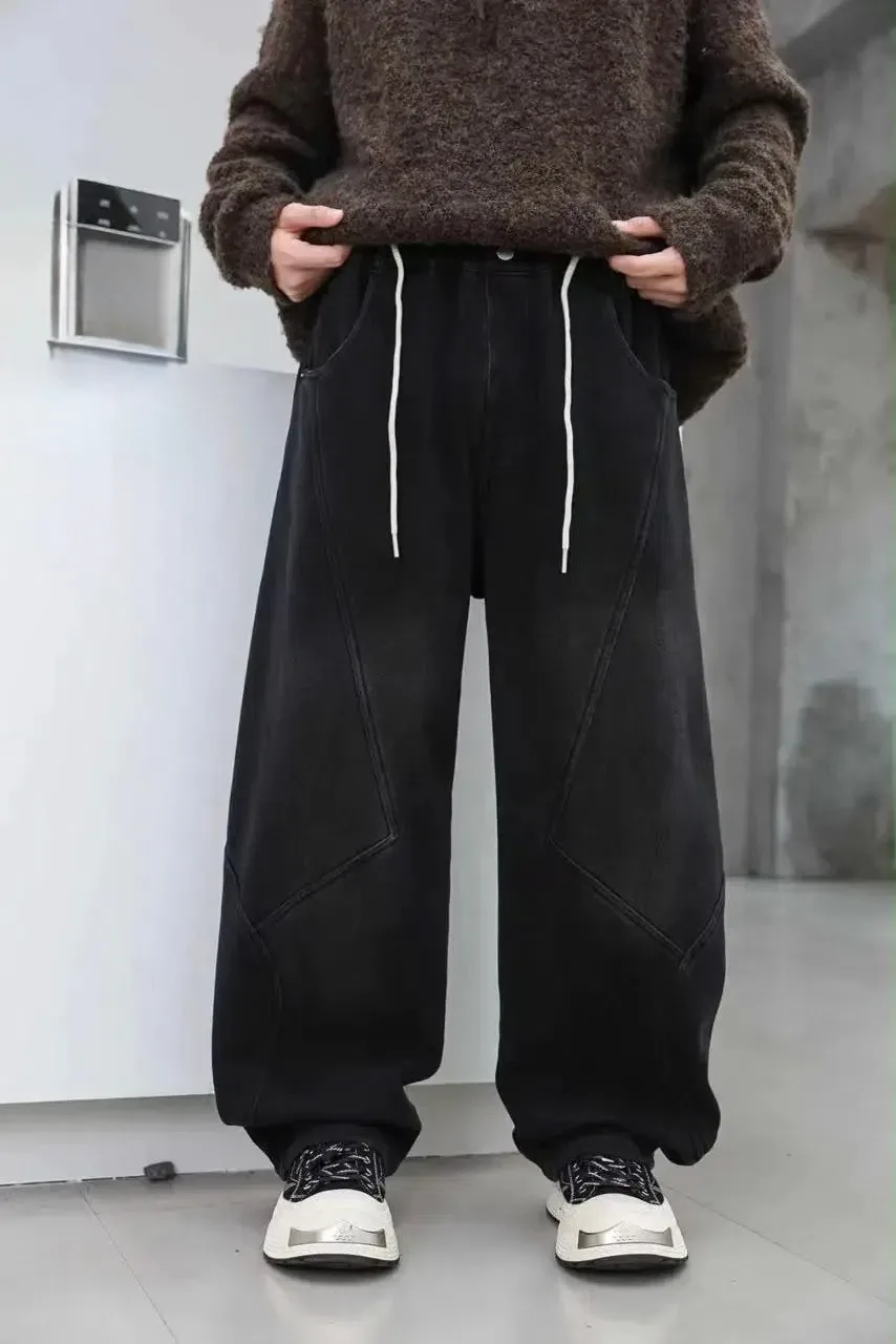 👖 Джинсы  в «Аисте» — размеры 104–176!