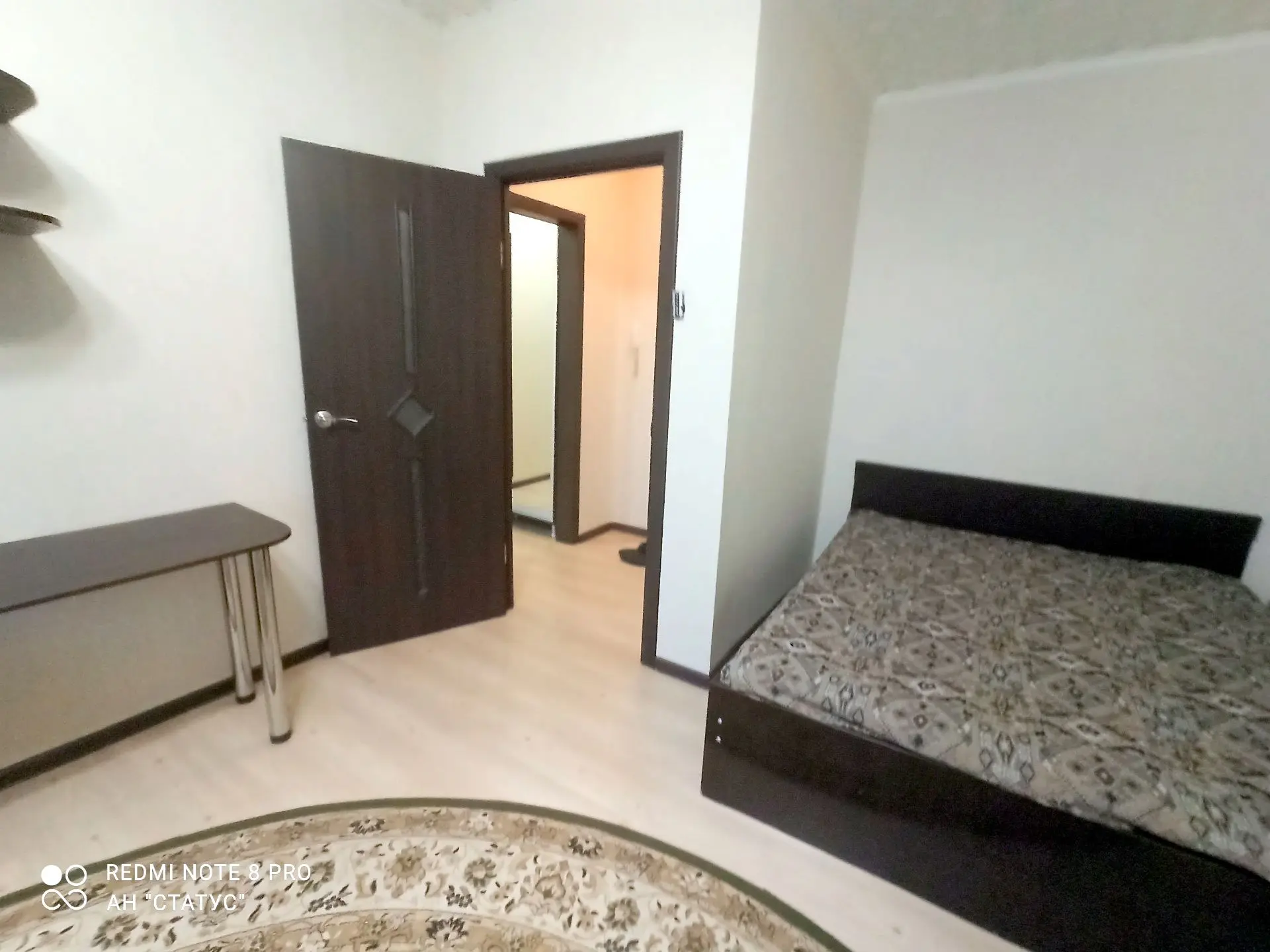 сдаю 1к Мира, 27, цена 22+сч, залог 10тр, агентству - 50%  89185090184