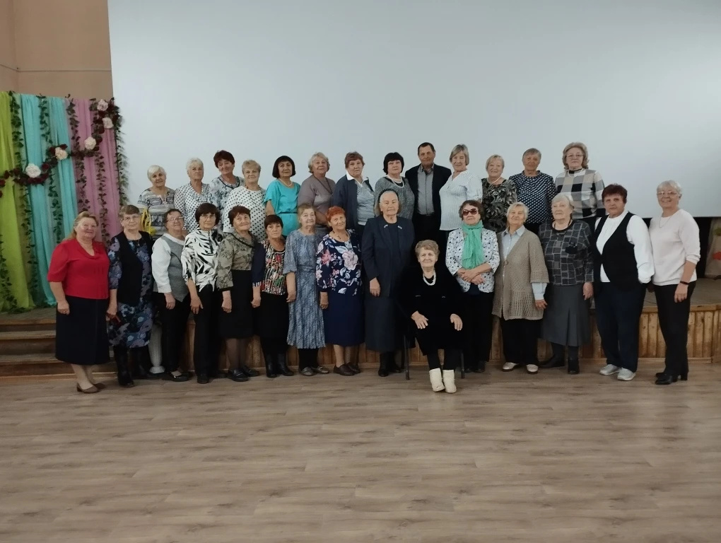 Важней всего ваш благородный труд!