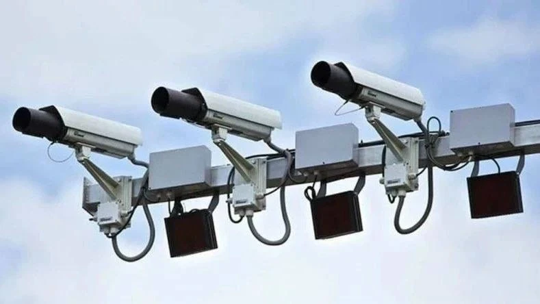 В Томской области за неделю выявили 12,7 тысячи нарушений ПДД