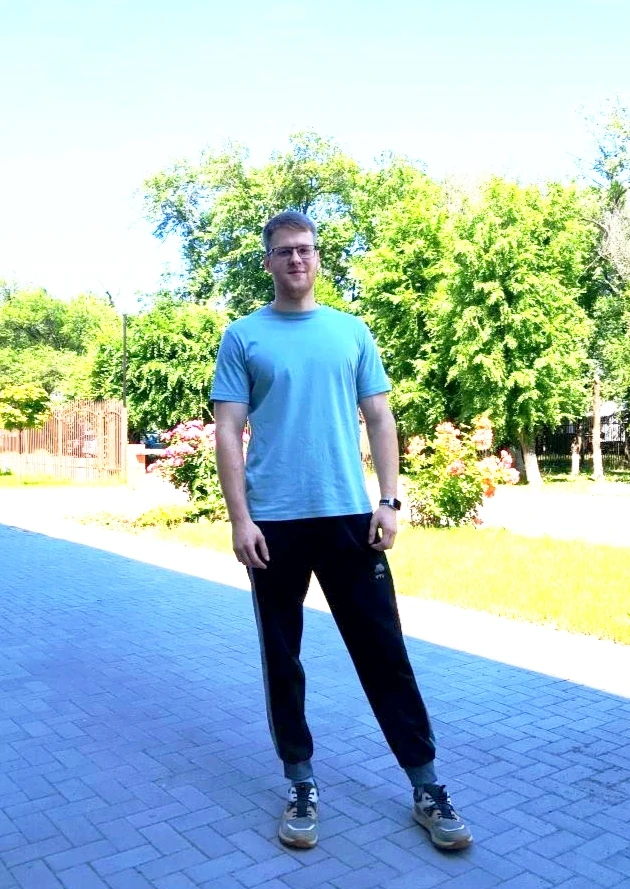 Доброе утро, НТИ СКФУ!💙

📌Совет дня:
Задай один вопрос — коллеге, другу или даже себе. Но сделай э