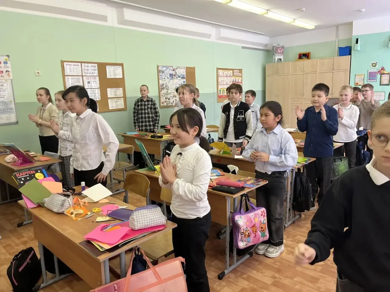 С любовью и теплом!  🌸 В преддверии самого нежного и весеннего праздника – Международного женского д