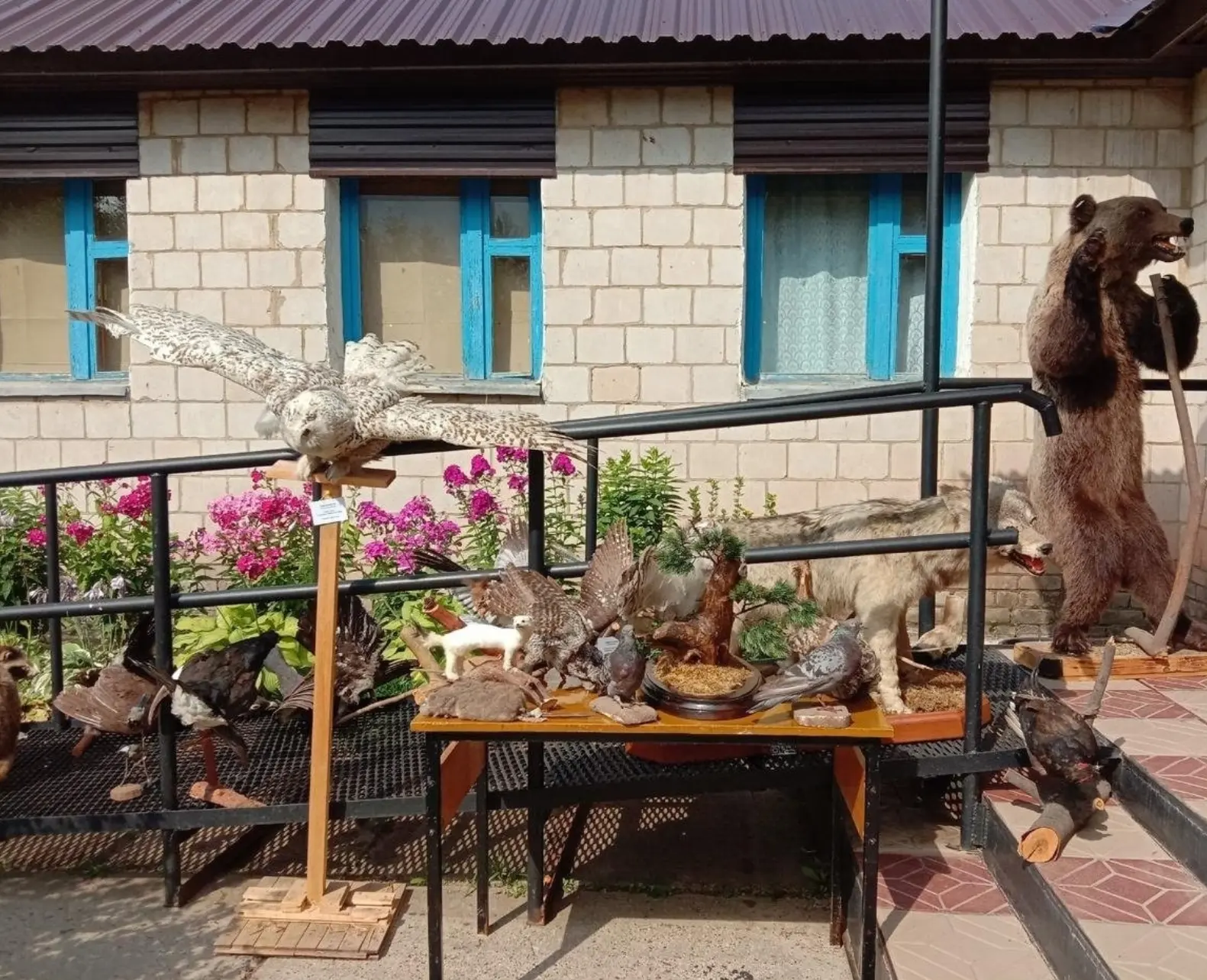Присылайте Ваши фото города в "Предложить пост"