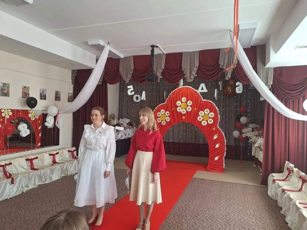 ✨️Сказка ожила: выпускной в группе "Сказка" удался на славу!🙌🎉Сегодняшний день стал н...