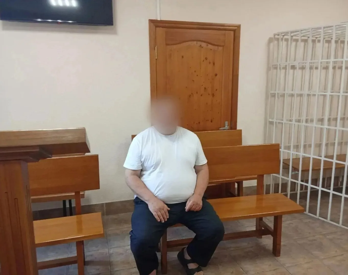 Изображение 1 к публикации «ЖИЗНЬ НА МОРЕ - Геленджик НОВОСТИ»