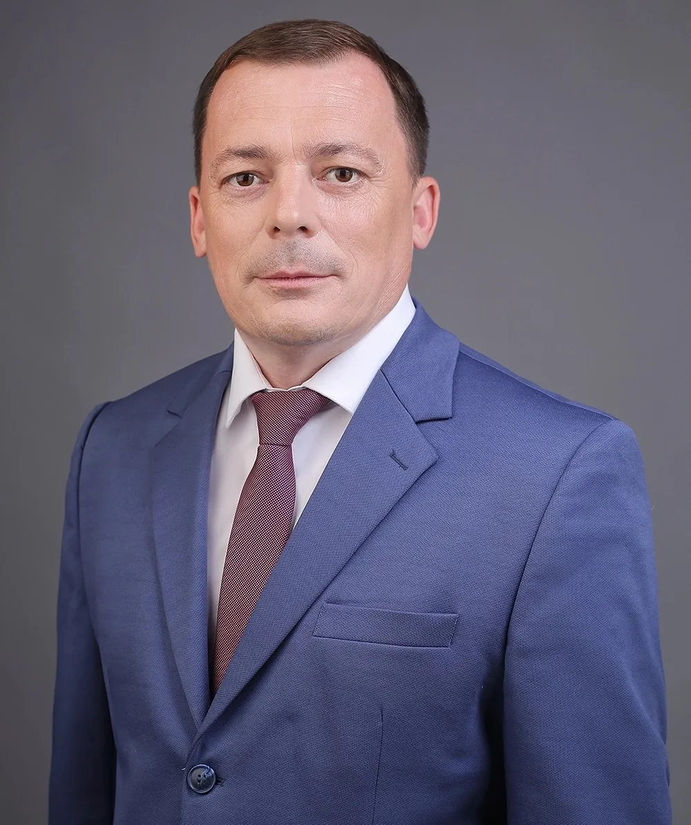 💫Сегодня свой день рождения отмечает депутат Орского городского Совета по избирательно...